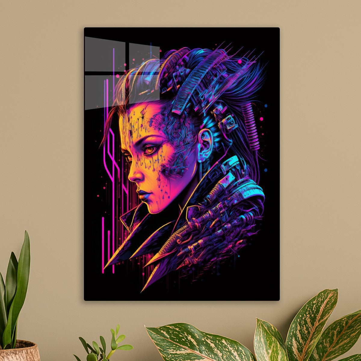 The Last Cyber Oracle