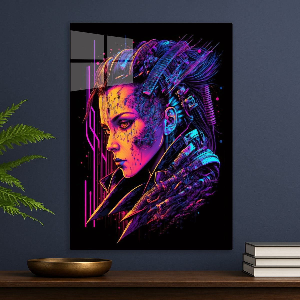 The Last Cyber Oracle