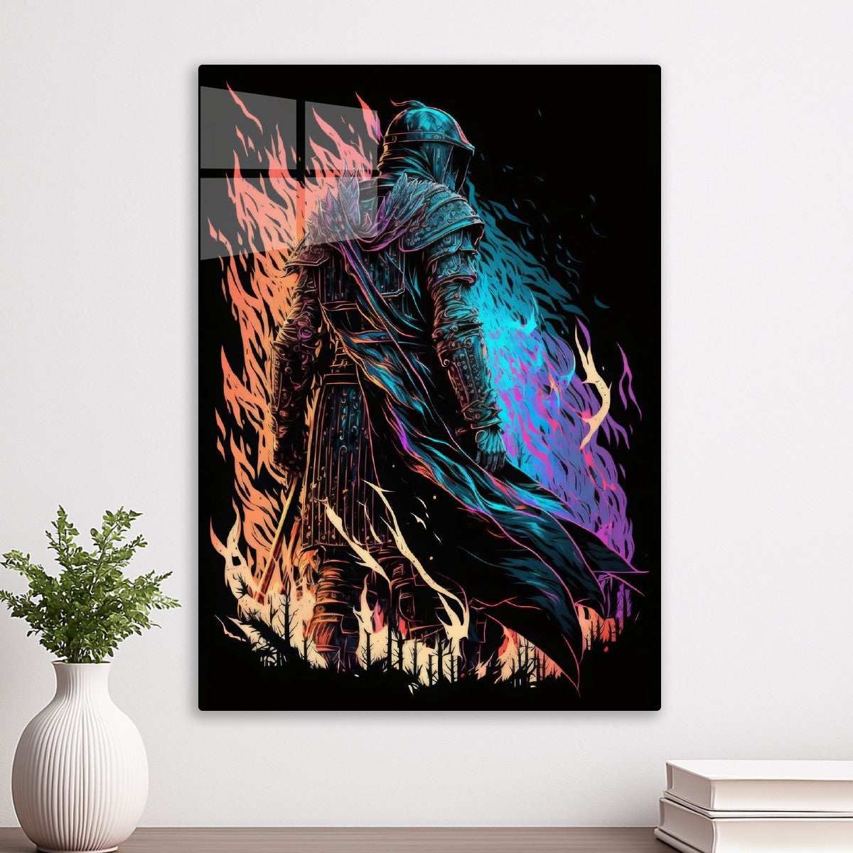 Guardian of Elemental Divide