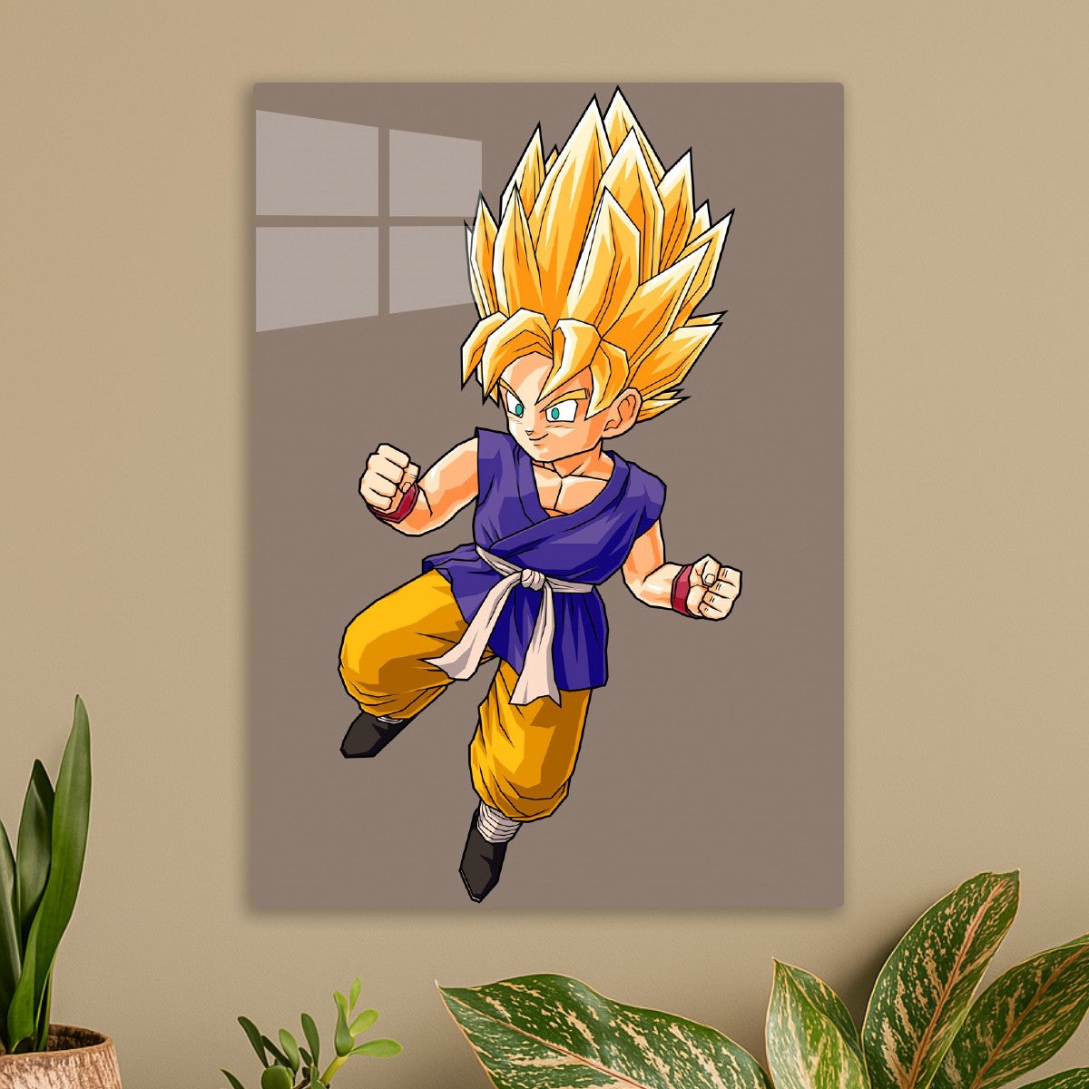 Vegeta
