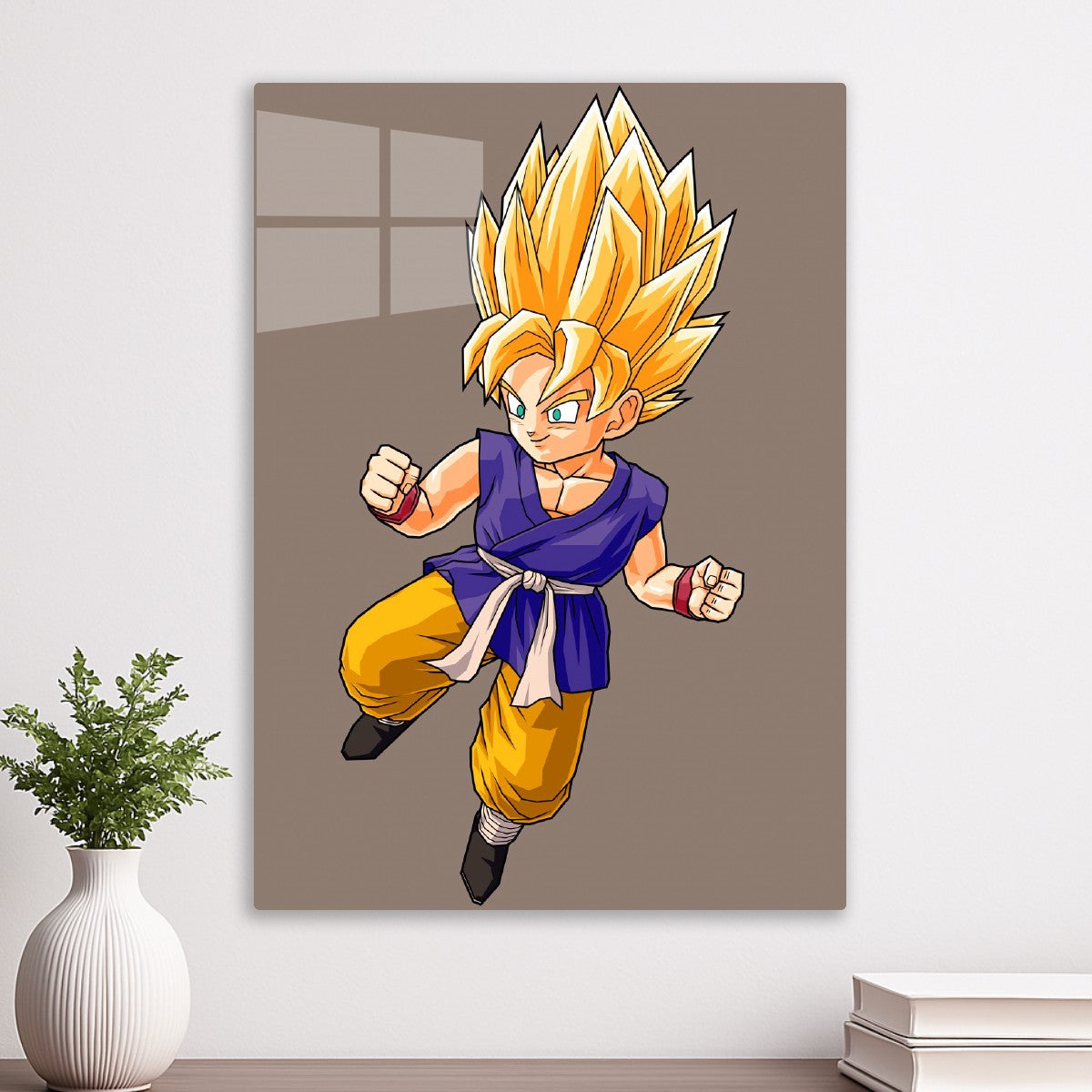 Vegeta