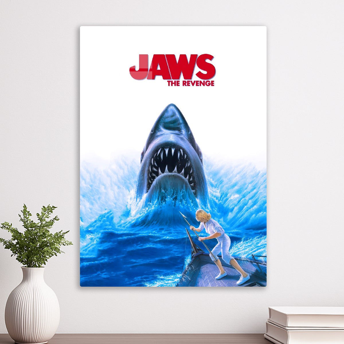 JAWS