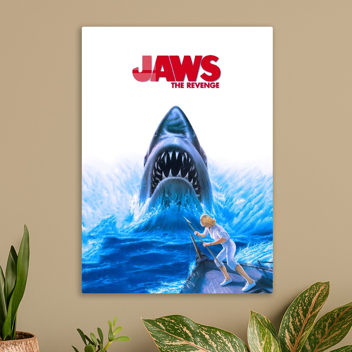 JAWS