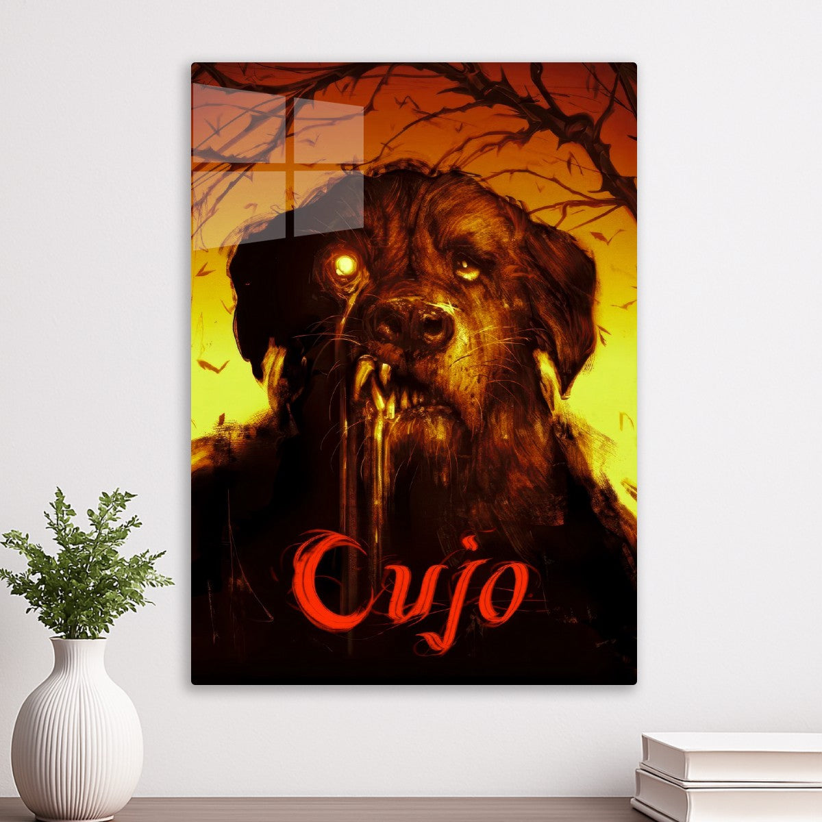 CUJO