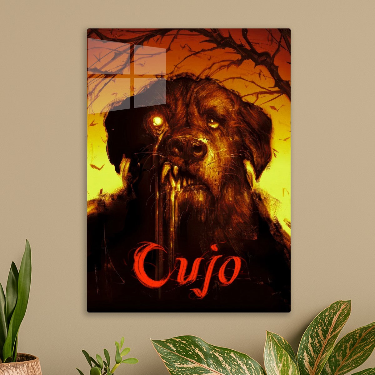 CUJO