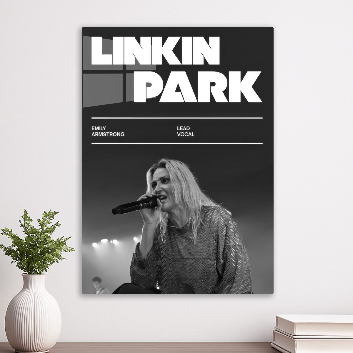 LINKIN PARK