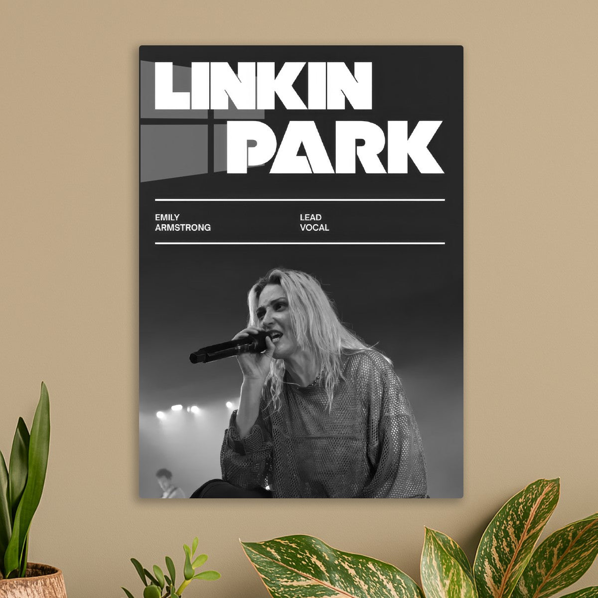 LINKIN PARK