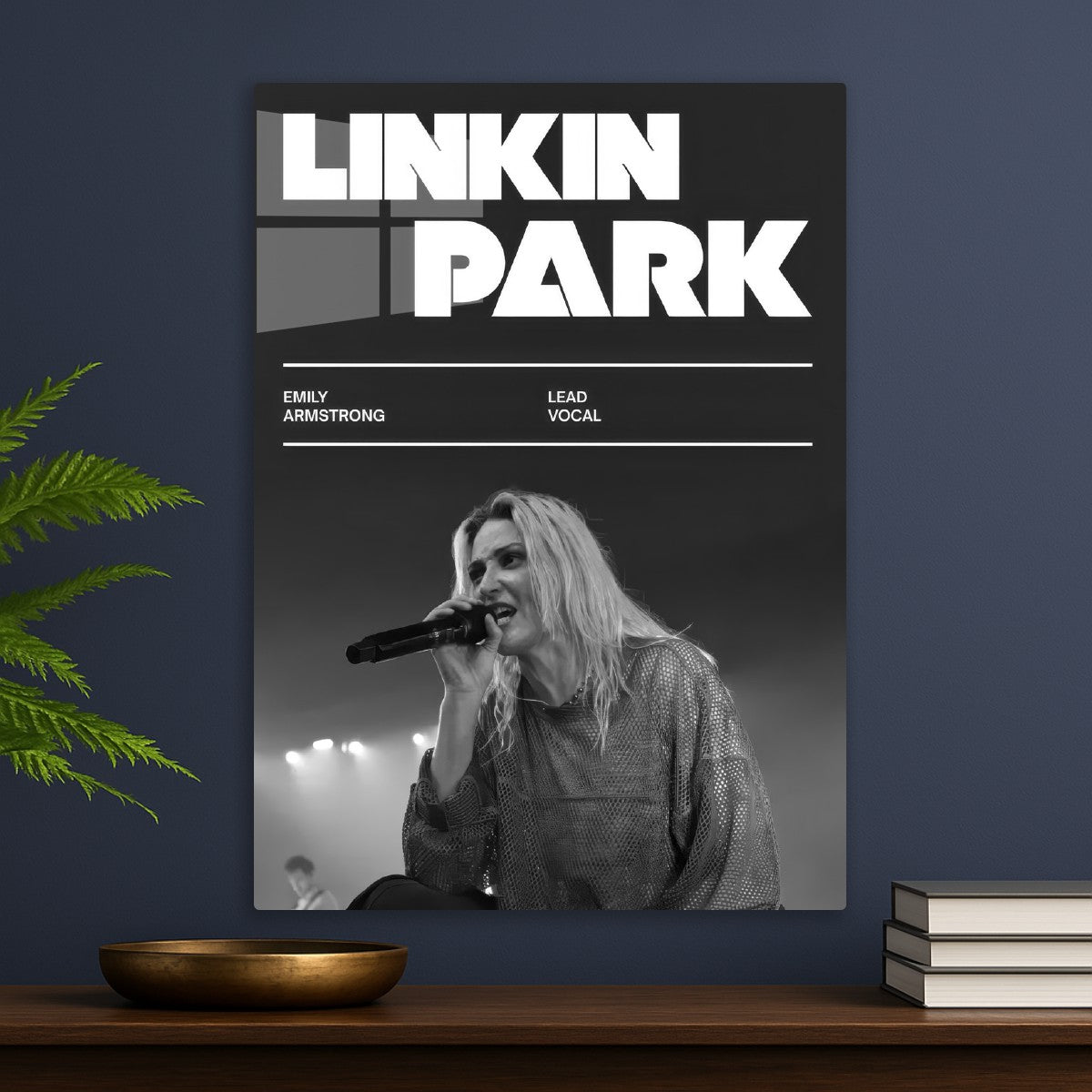LINKIN PARK