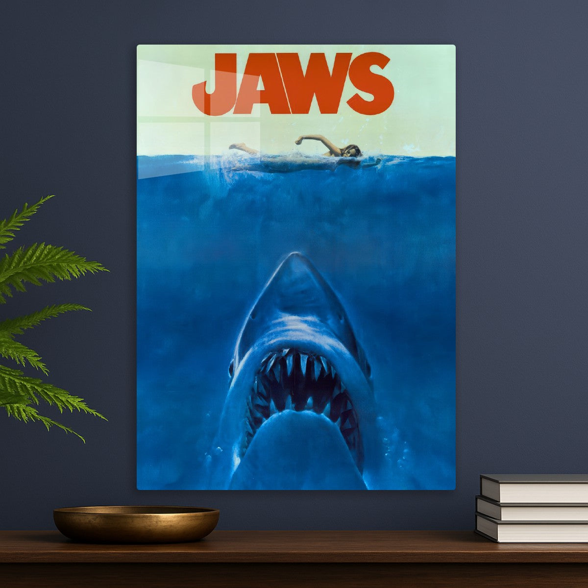 JAWS