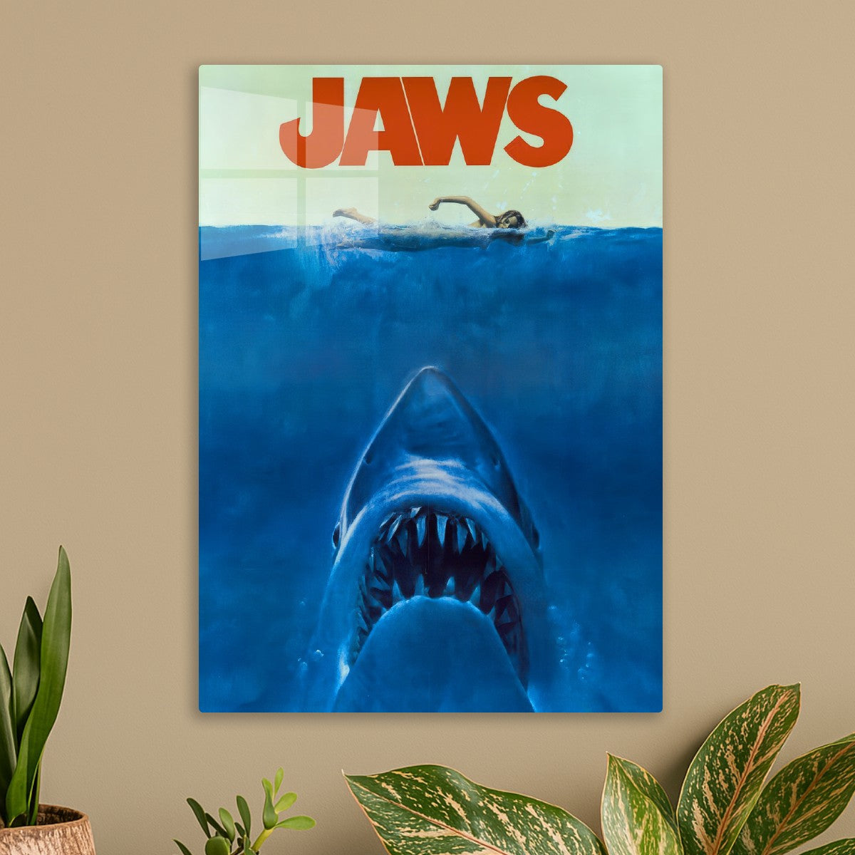 JAWS