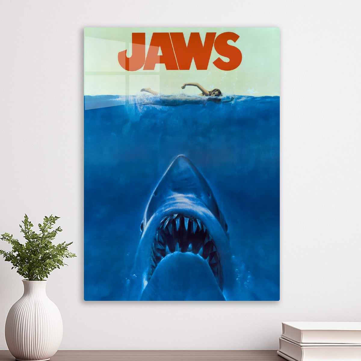 JAWS