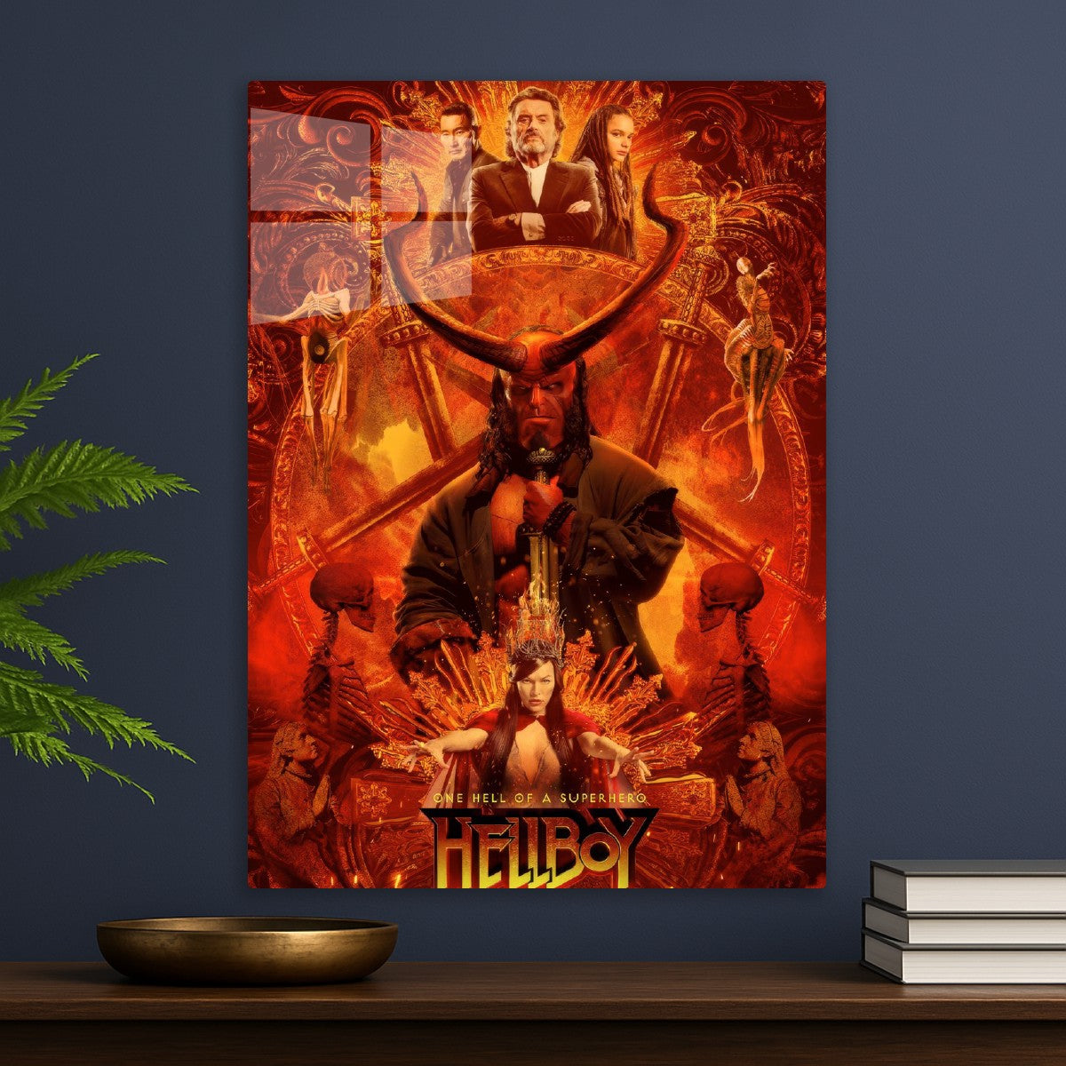 HELLBOY
