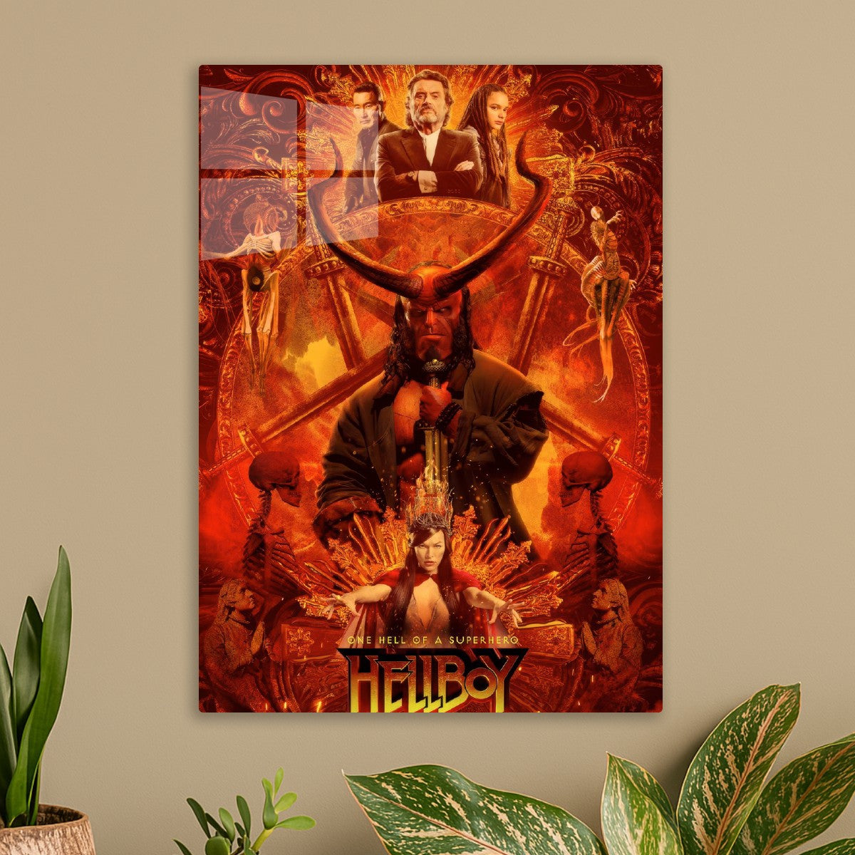 HELLBOY