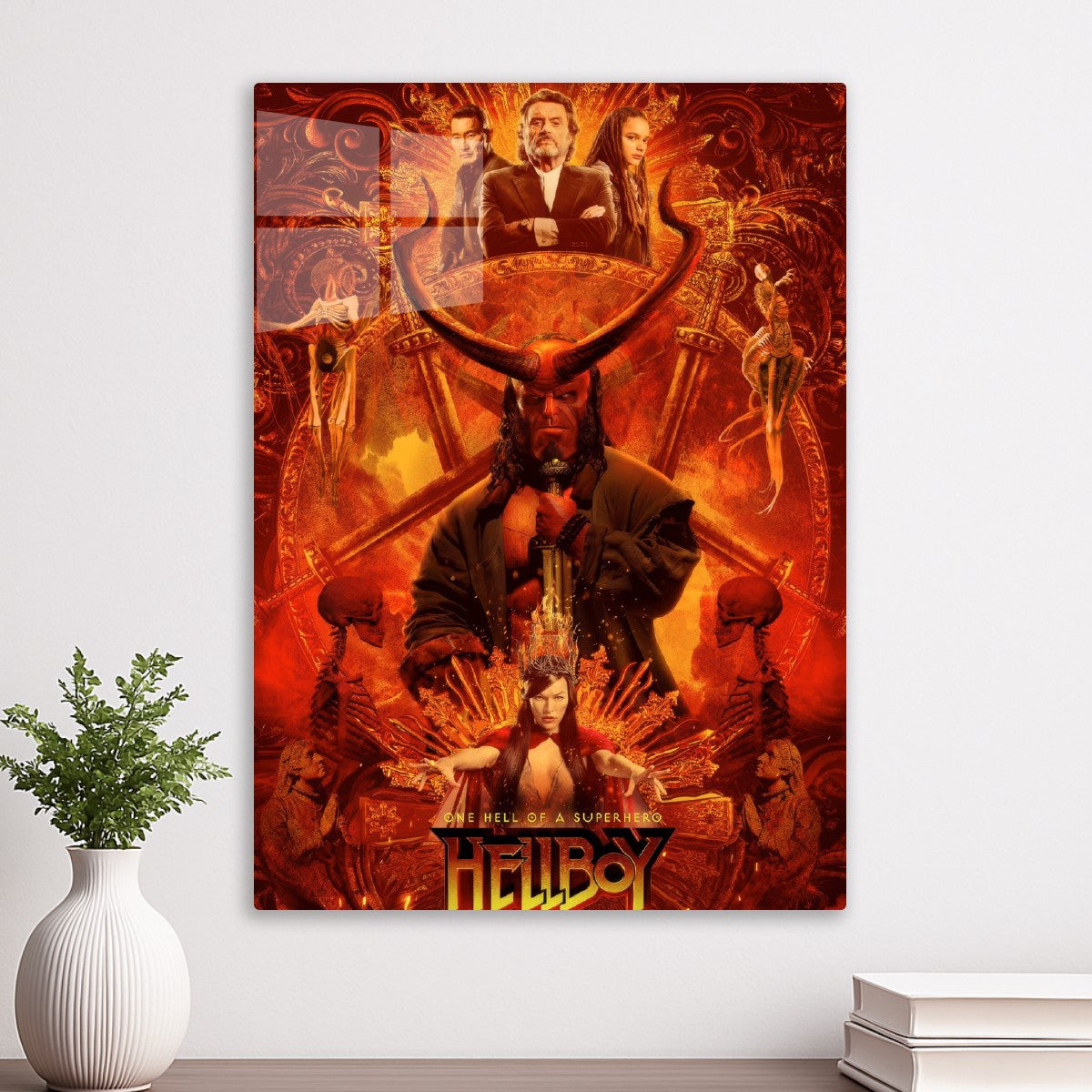 HELLBOY