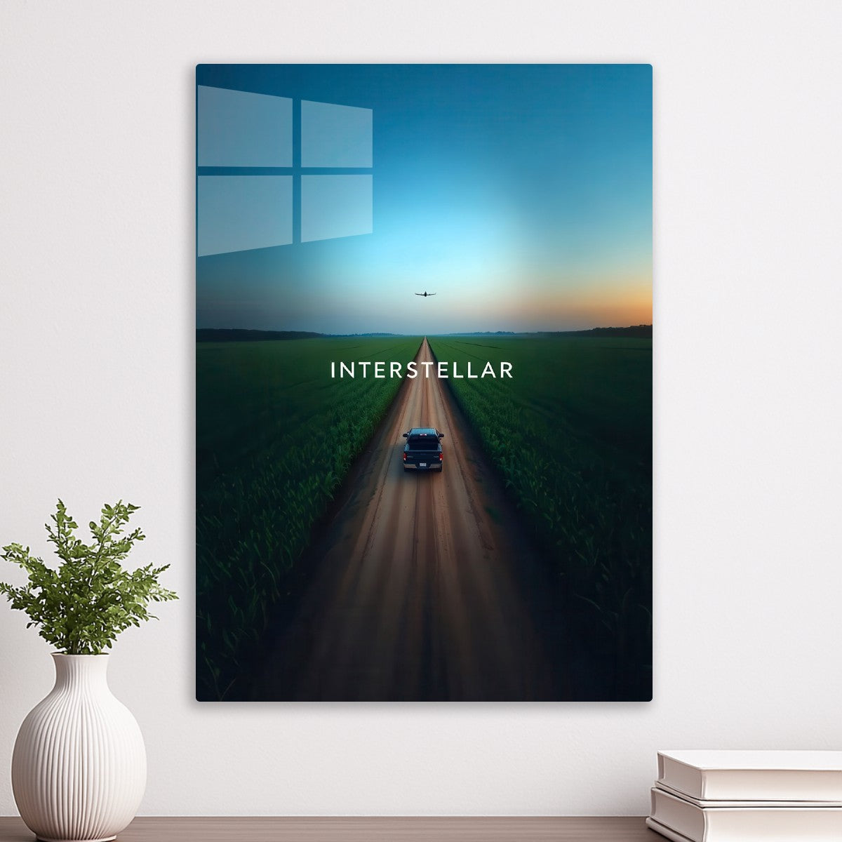 interstellar