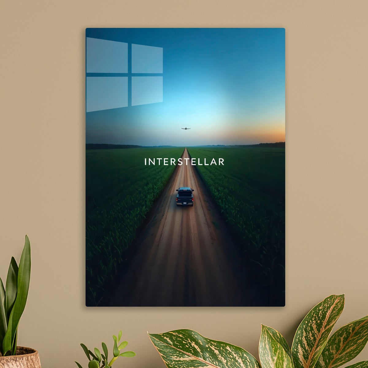 interstellar