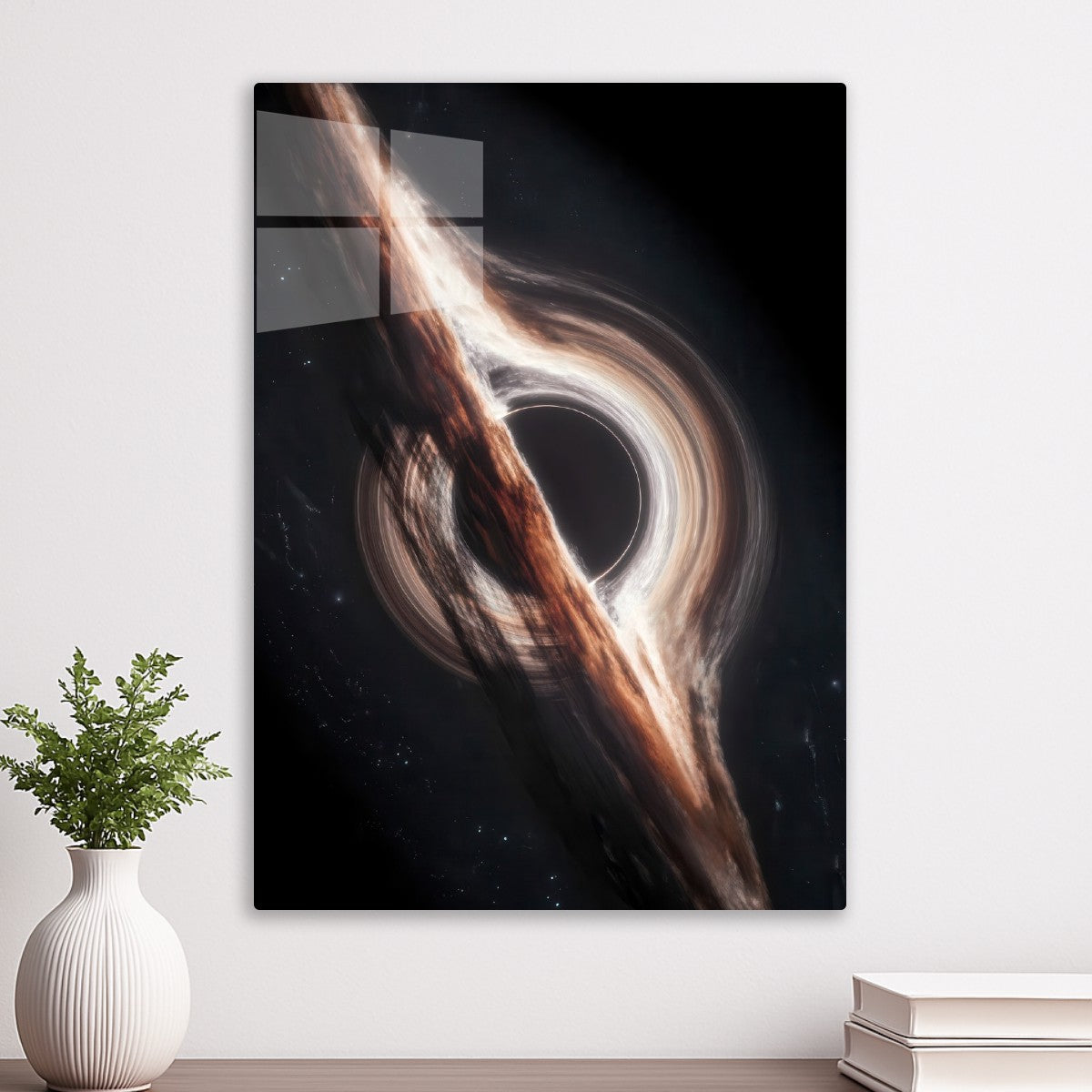 interstellar
