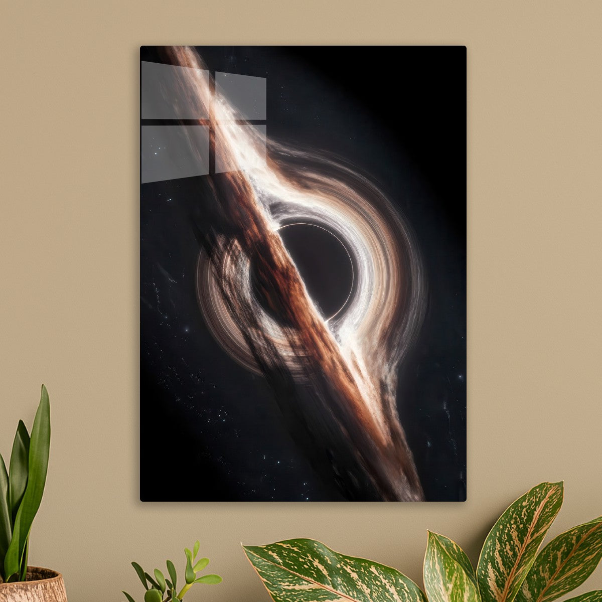 interstellar