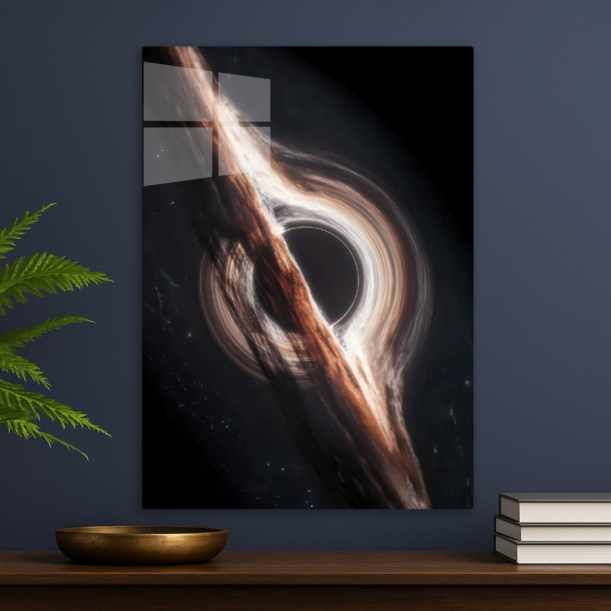 interstellar