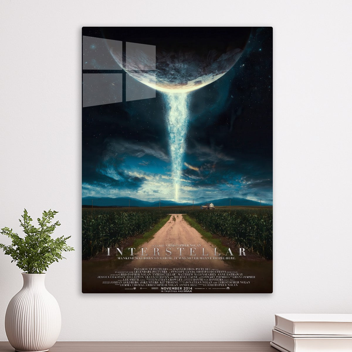 interstellar
