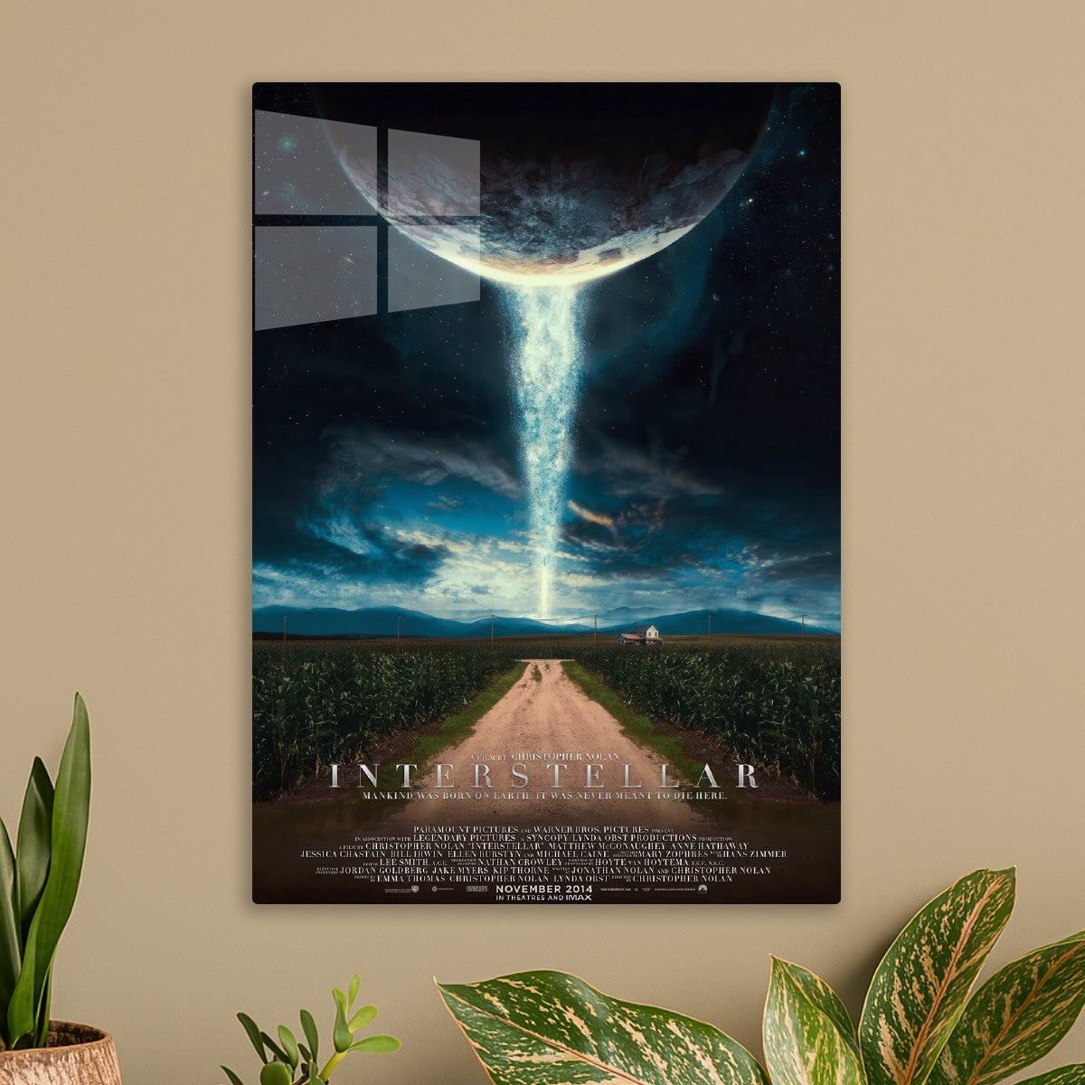 interstellar