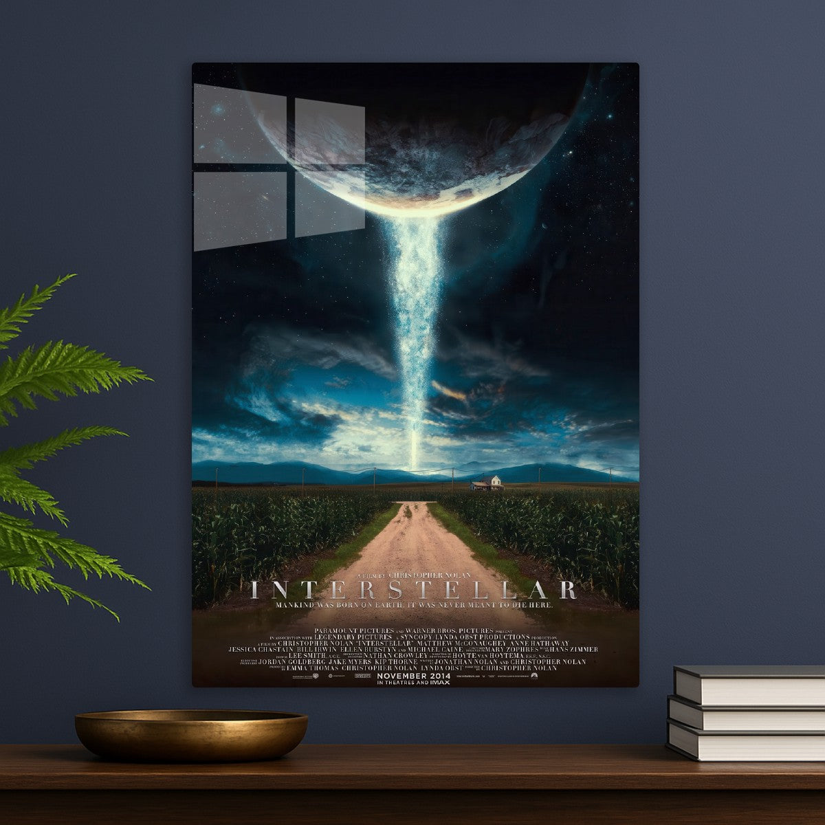 interstellar