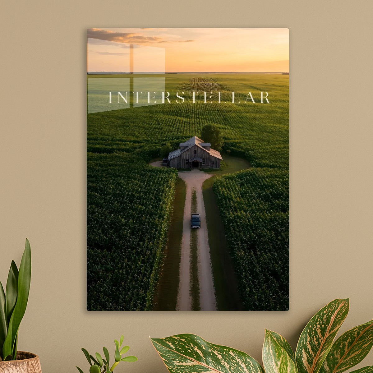 interstellar