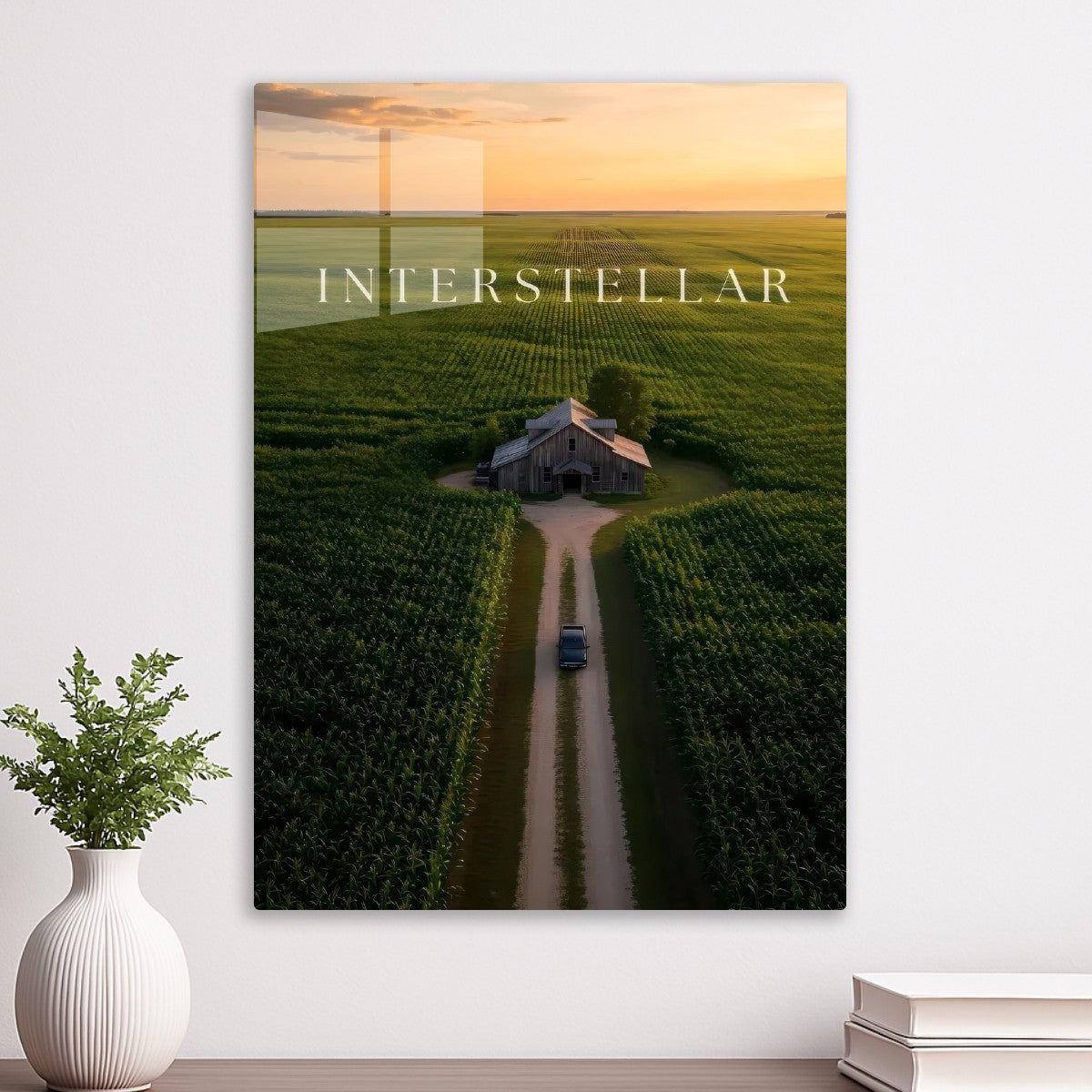 interstellar