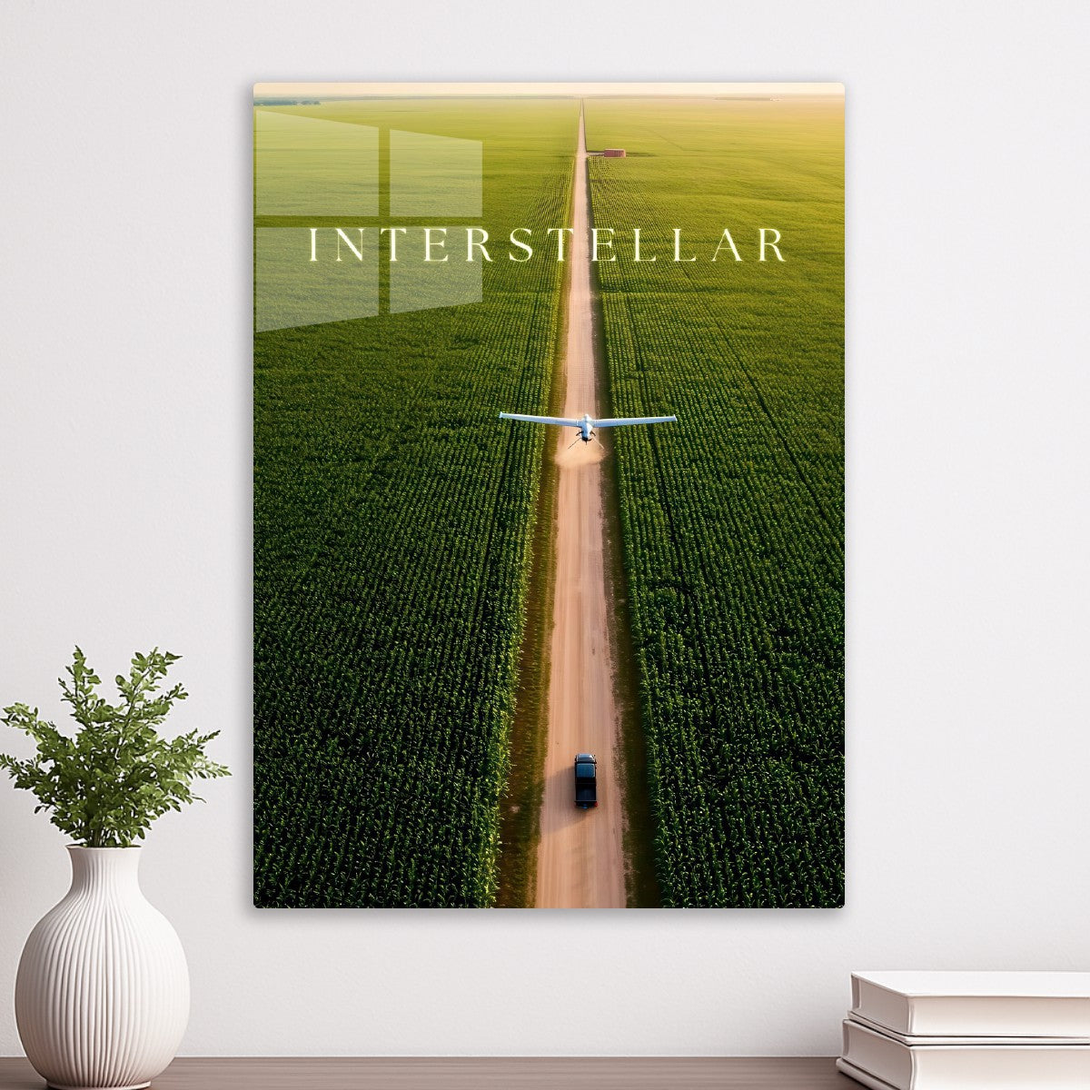 interstellar