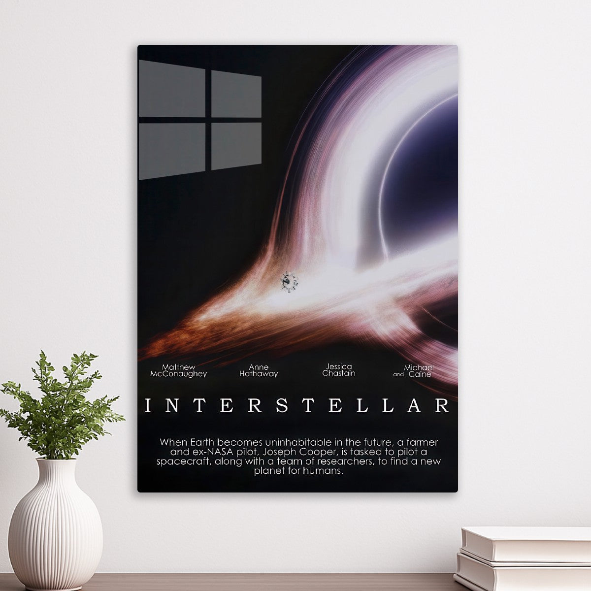 interstellar