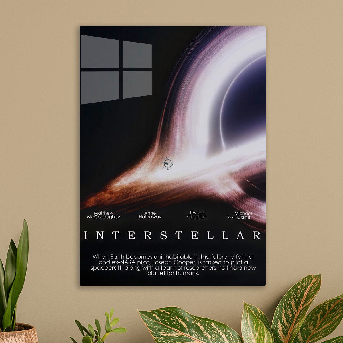 interstellar