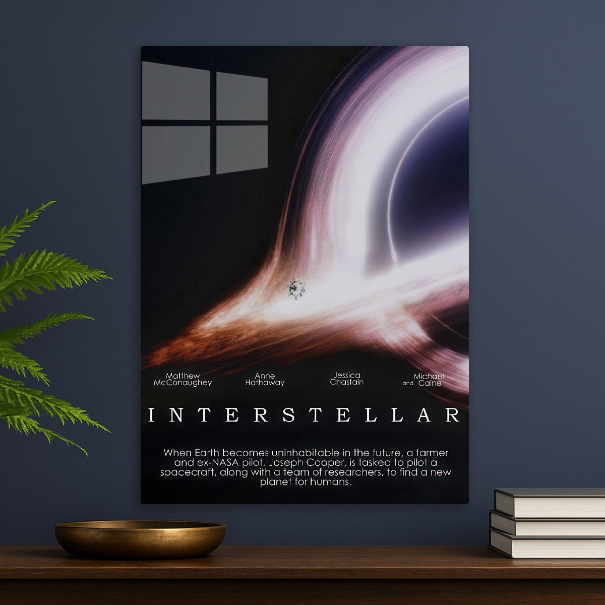 interstellar