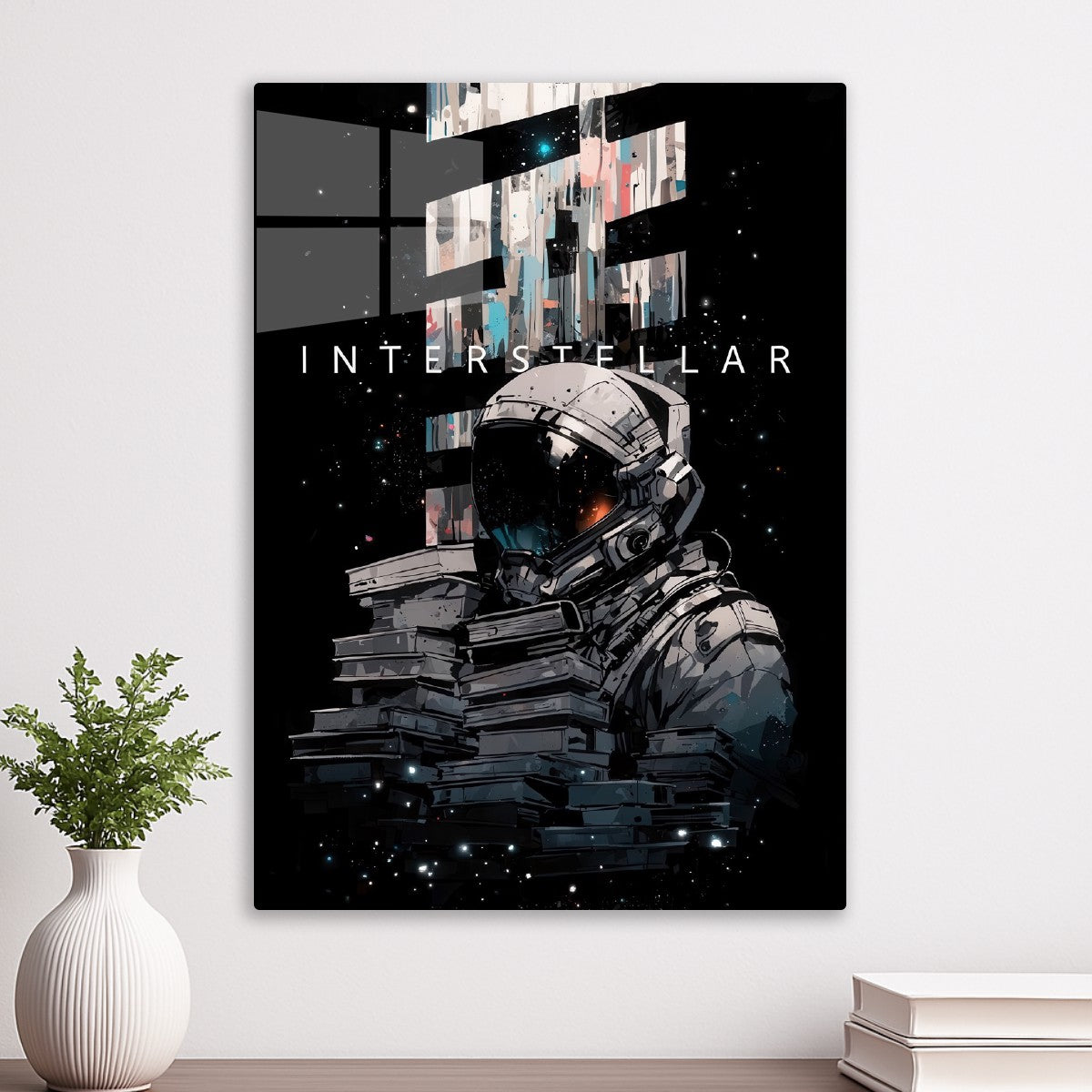 interstellar
