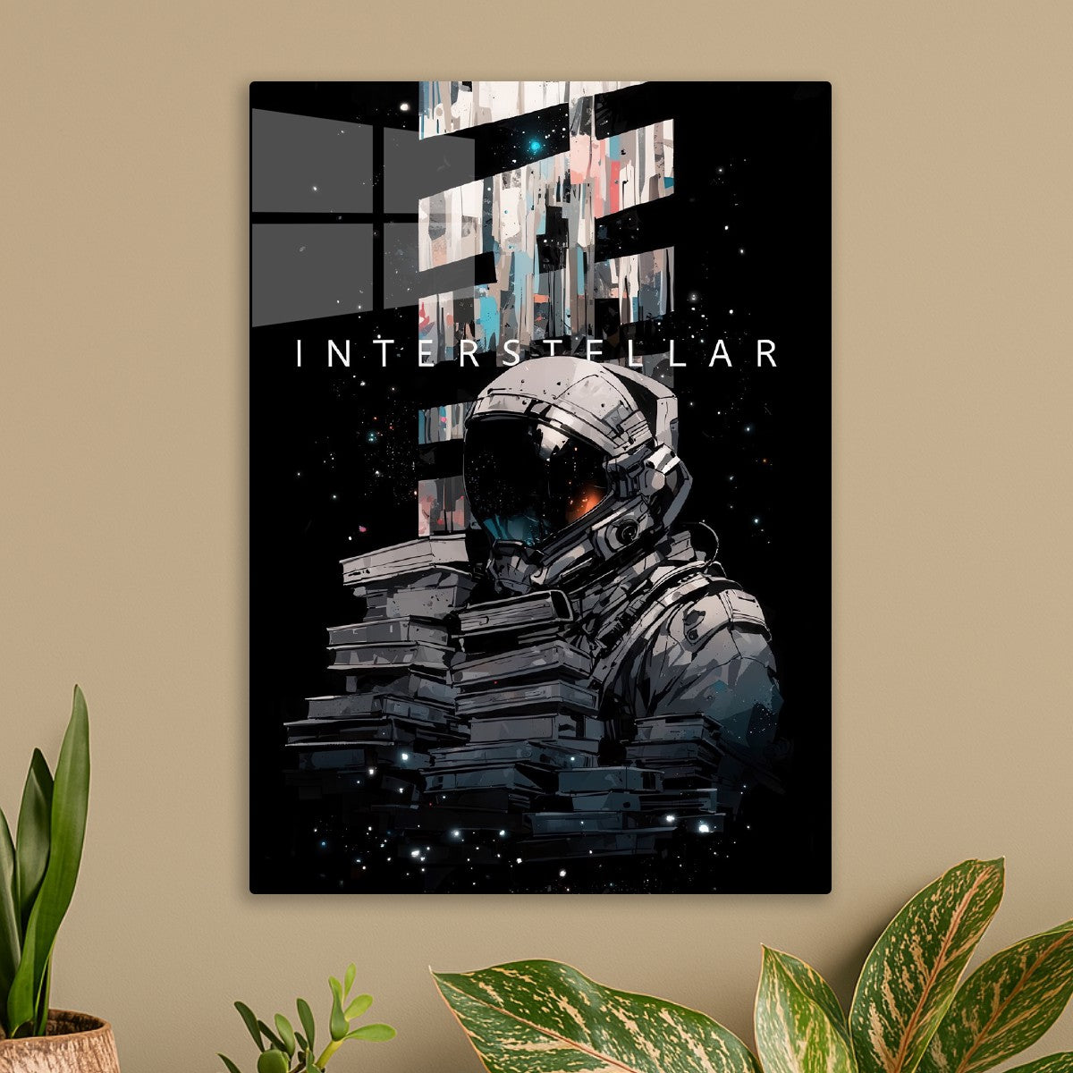 interstellar