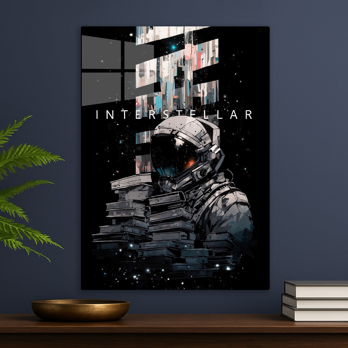 interstellar