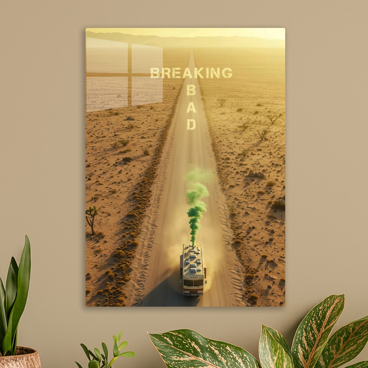 breaking bad