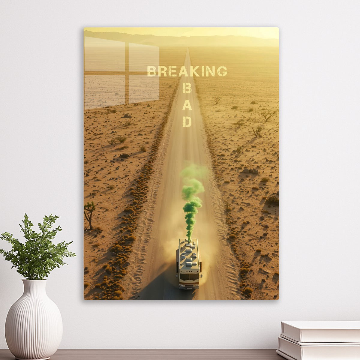 breaking bad