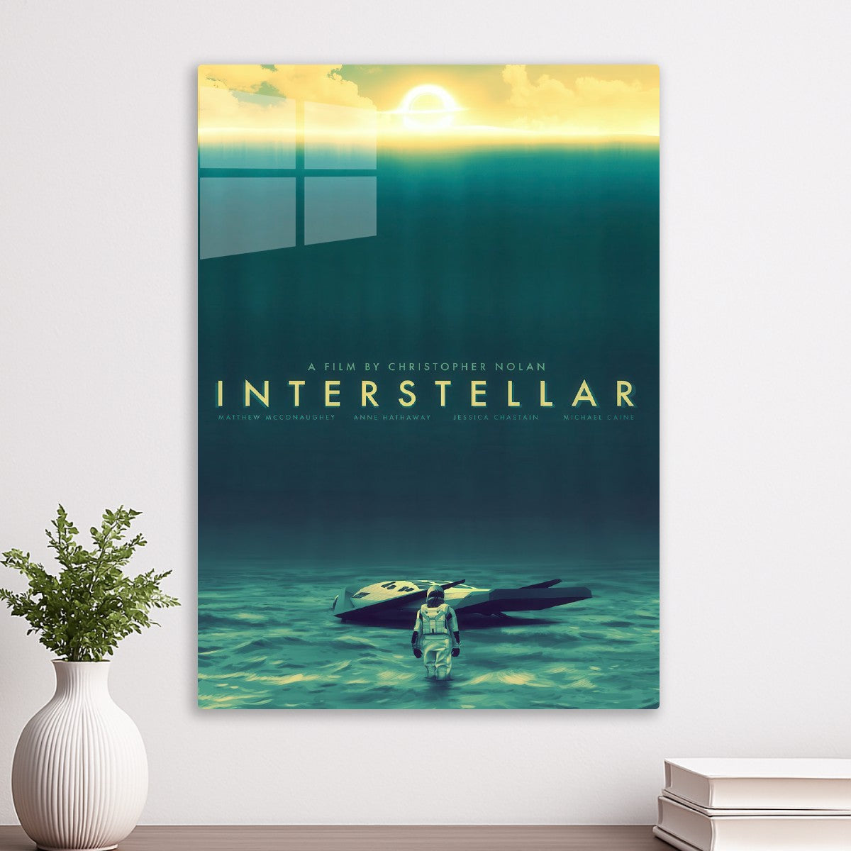 interstellar