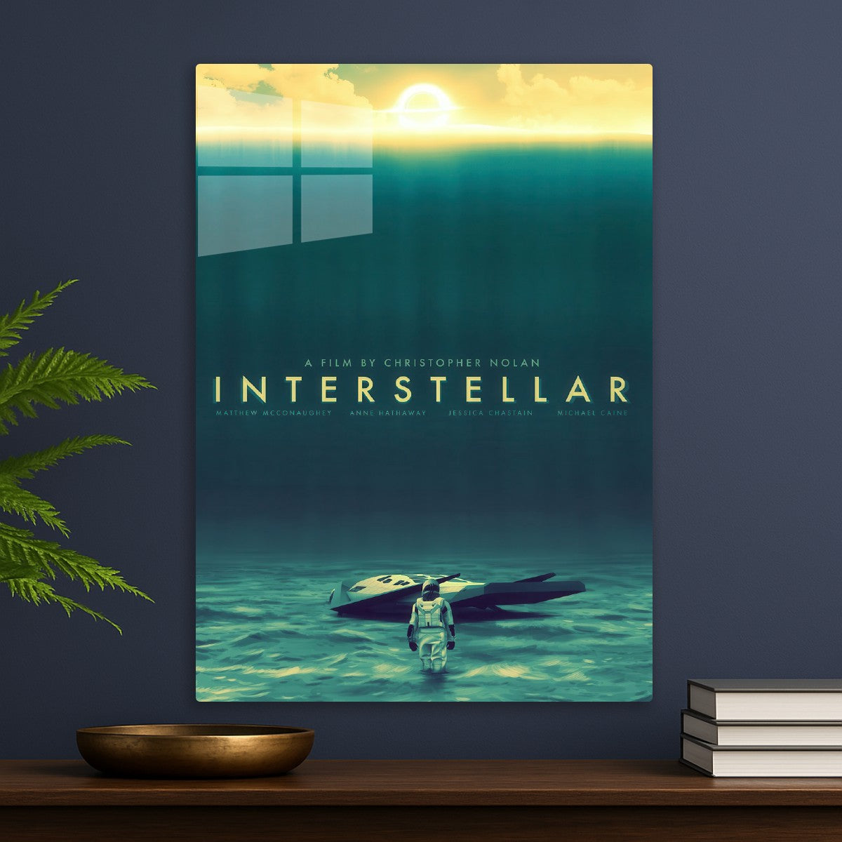 interstellar