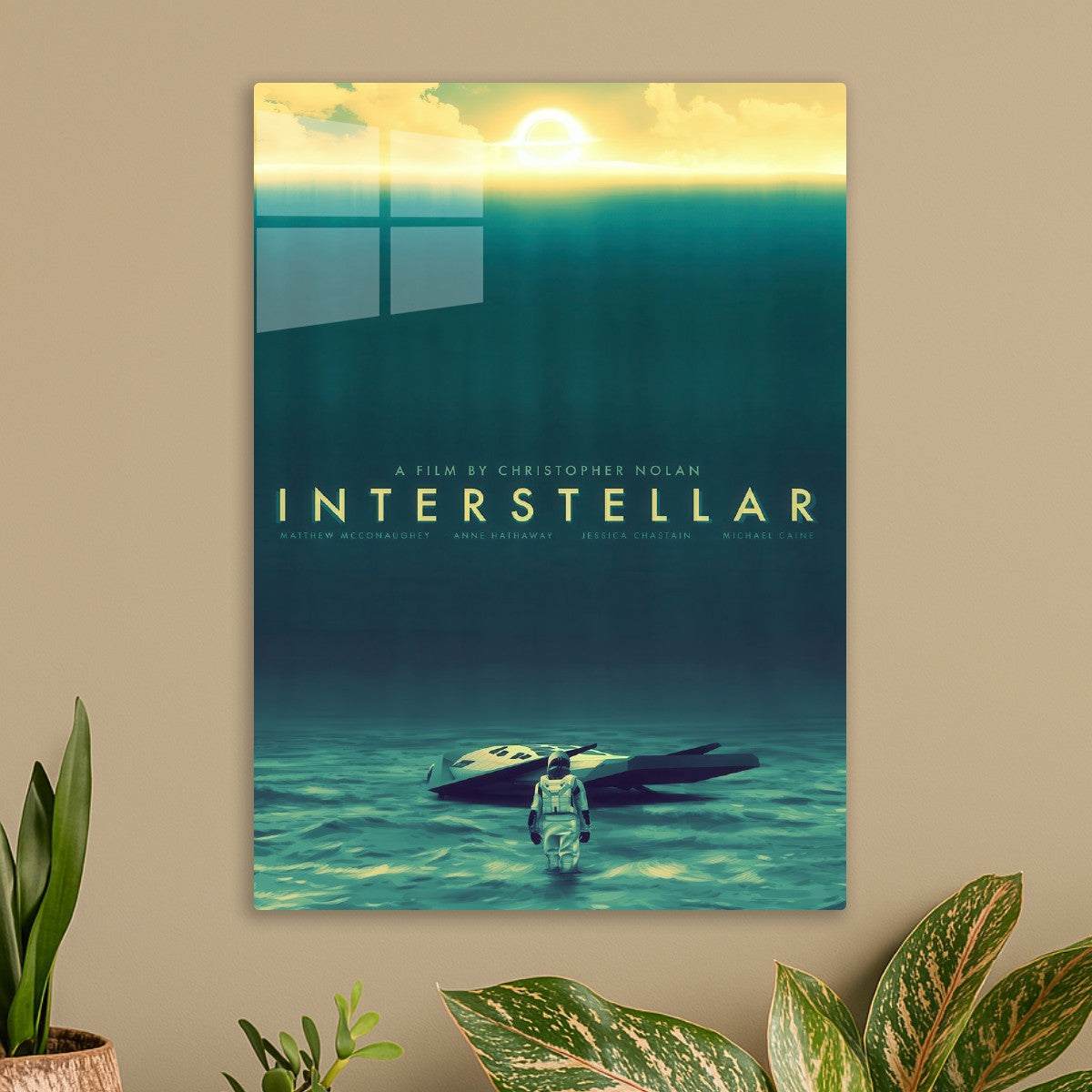 interstellar