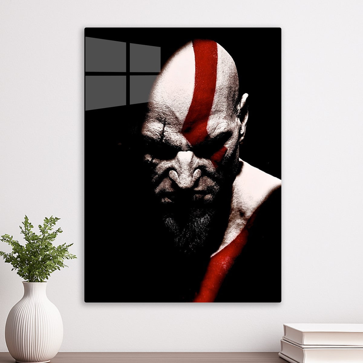 kratos