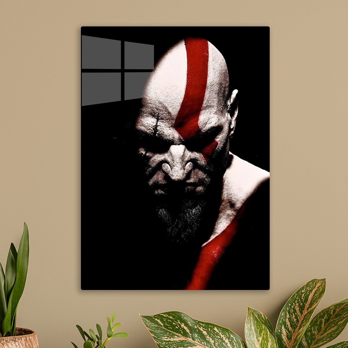 kratos