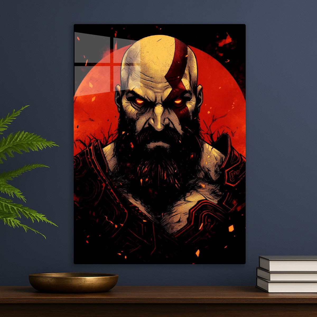 god of war