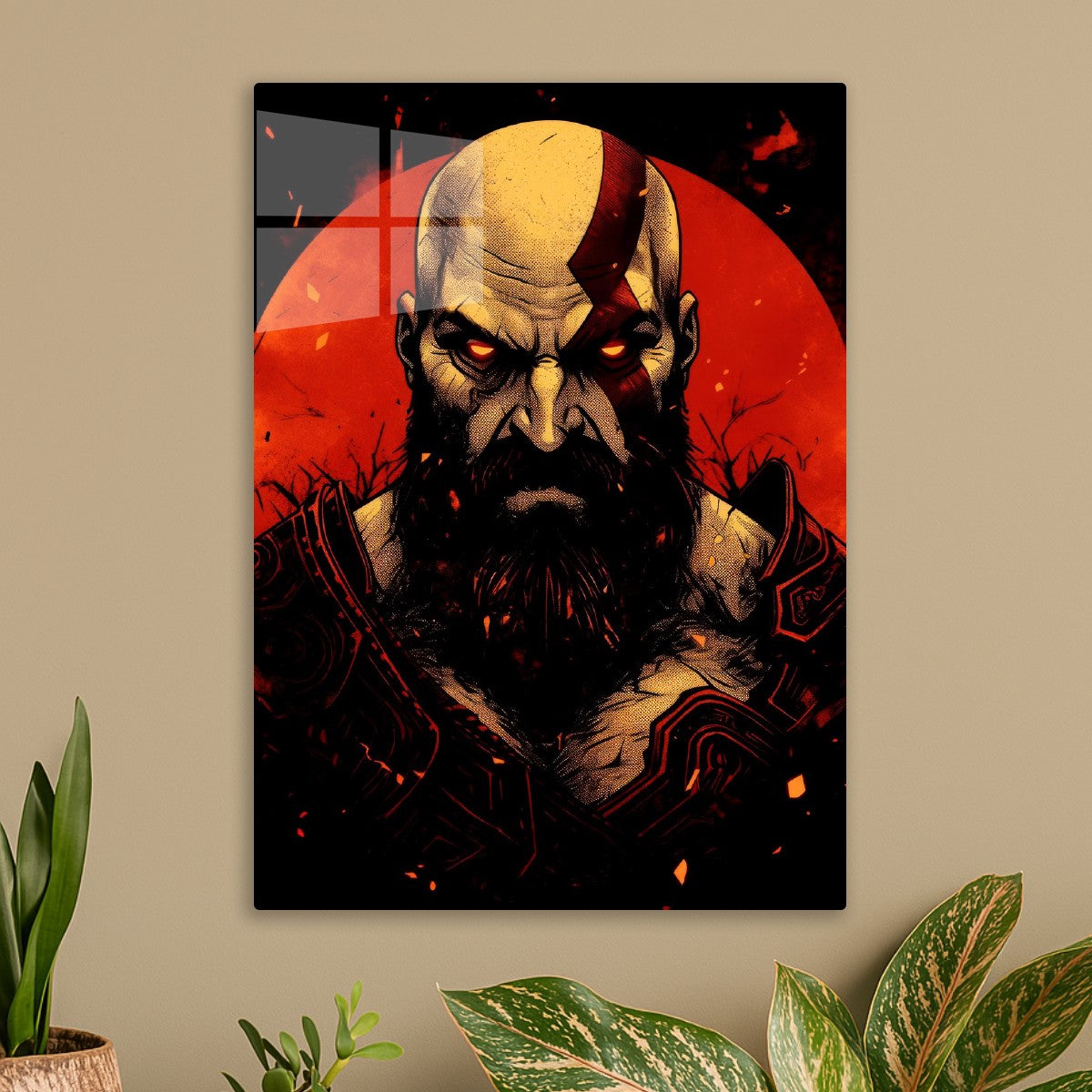 god of war