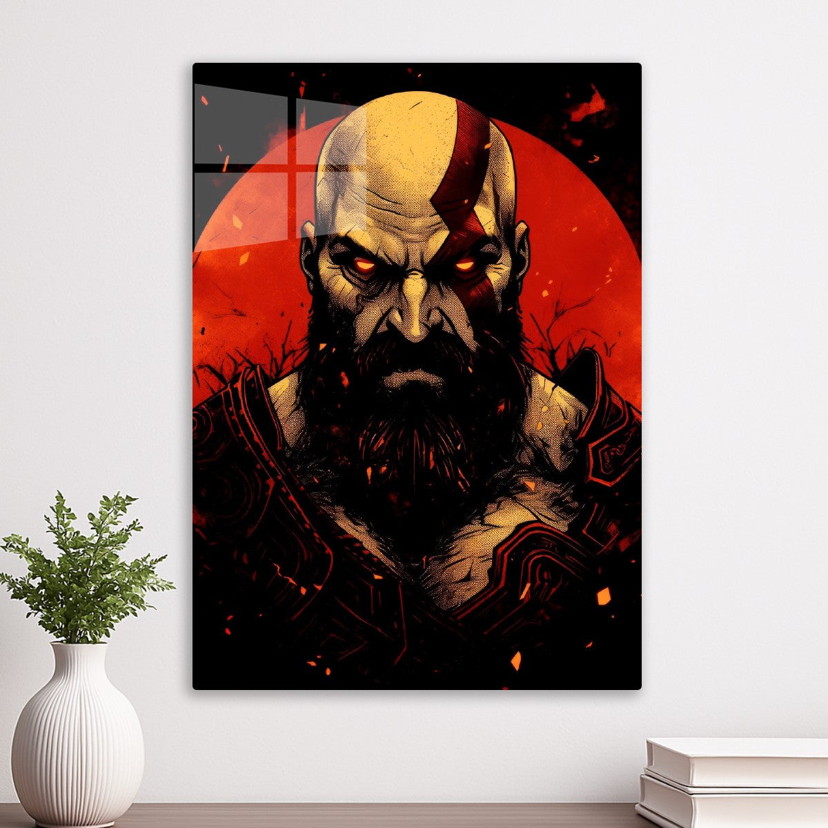 god of war