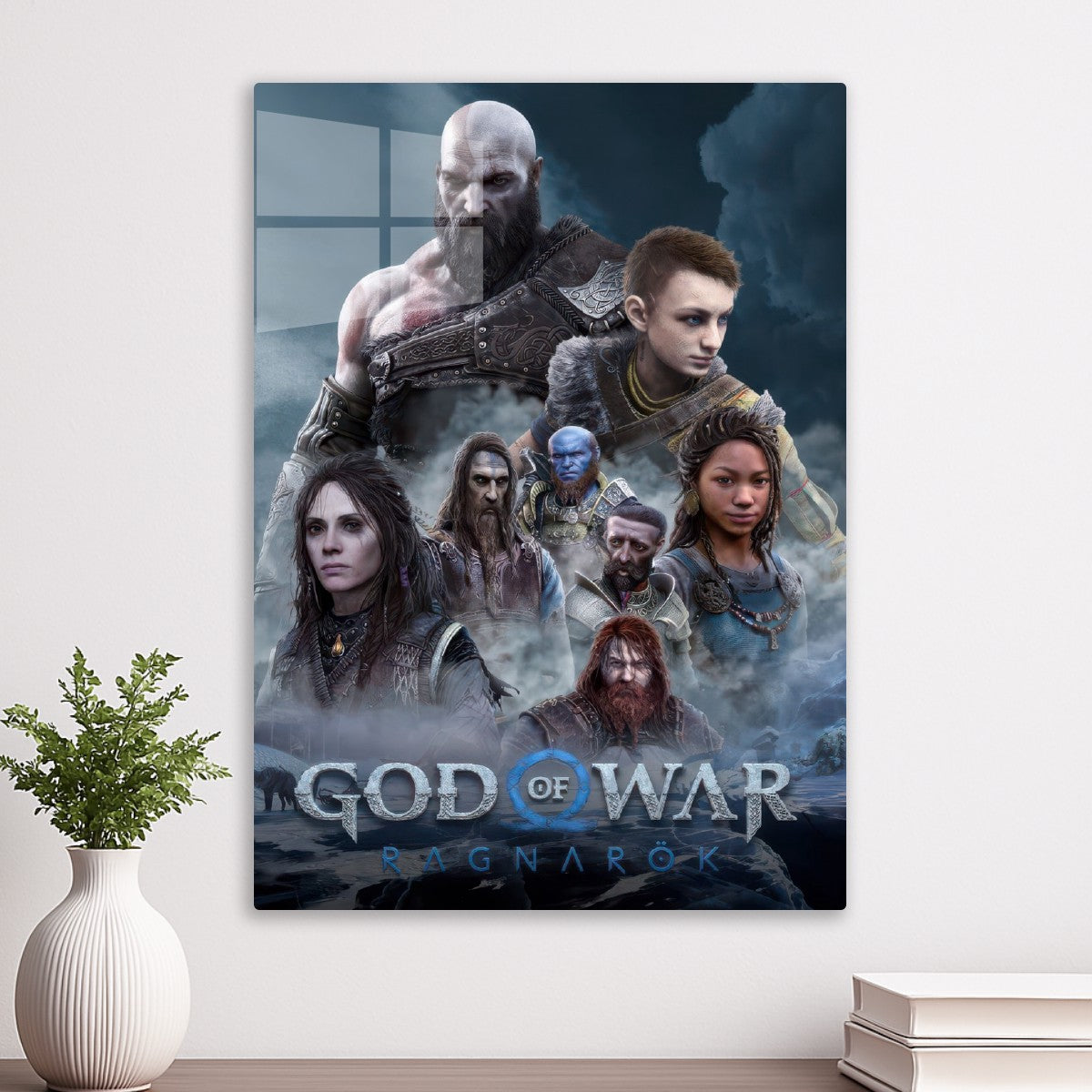 god of war