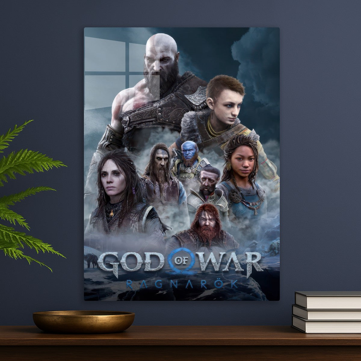 god of war