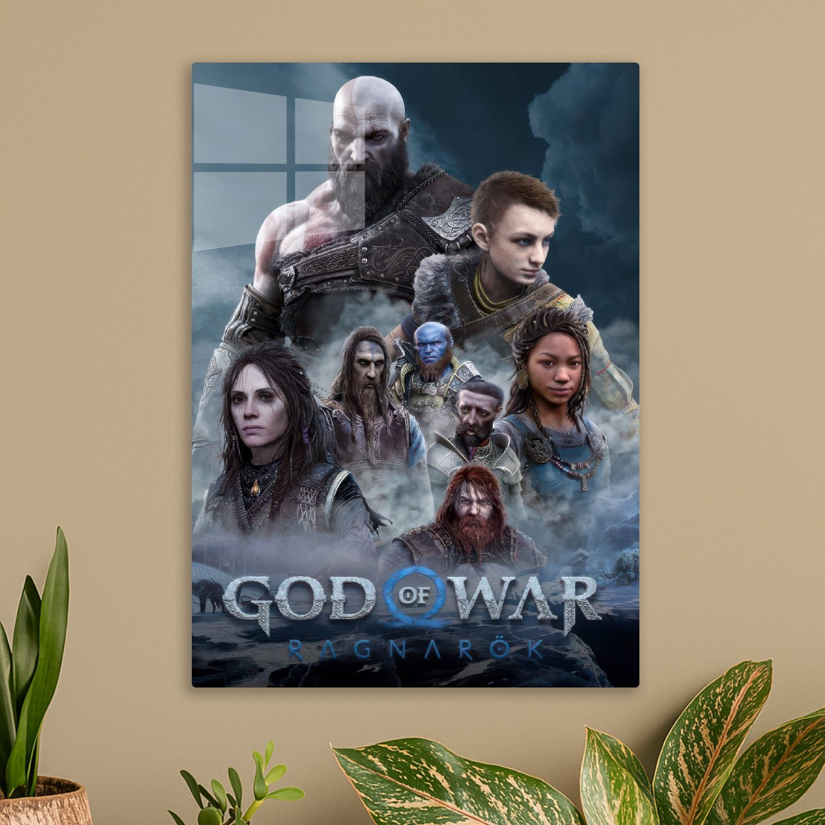 god of war