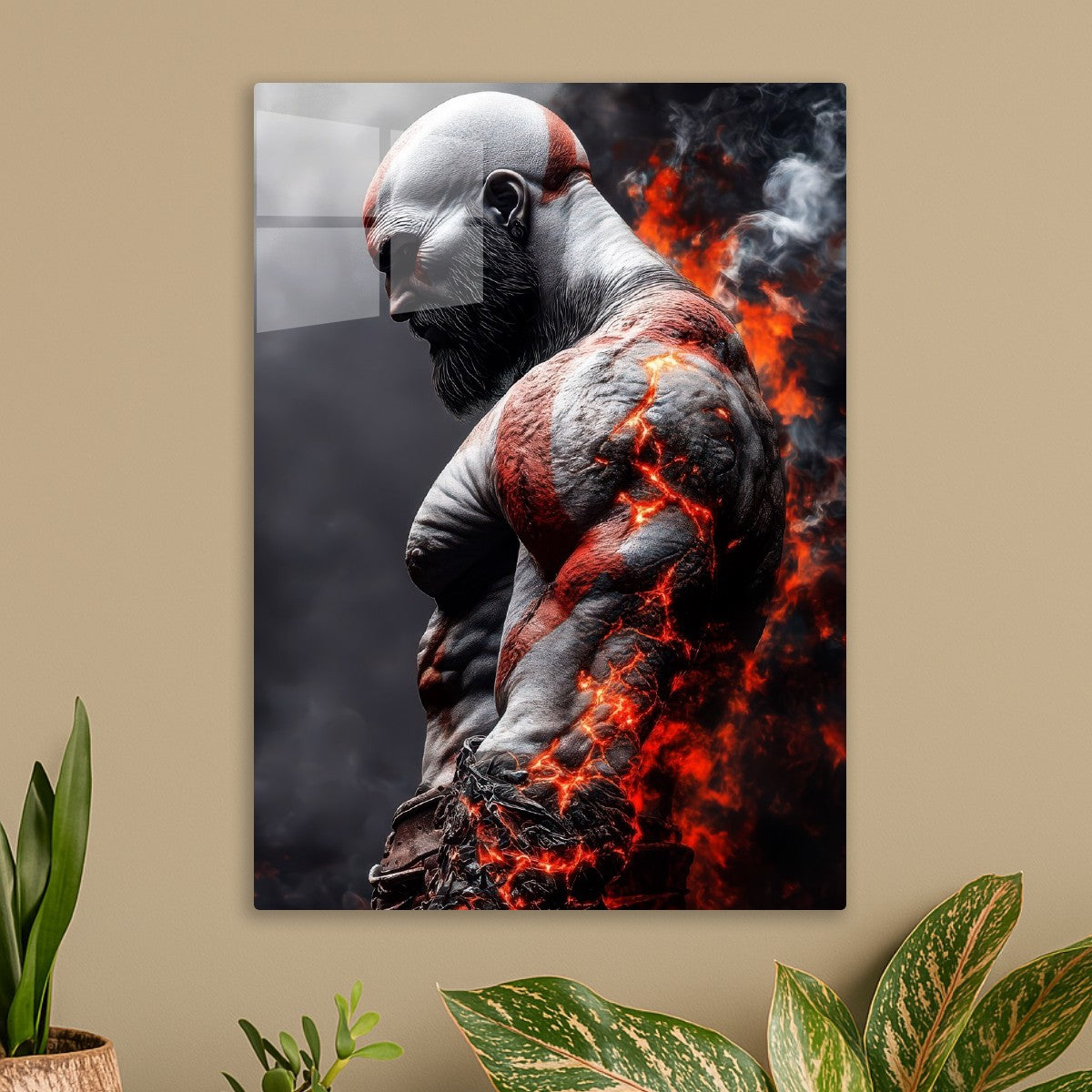 god of war