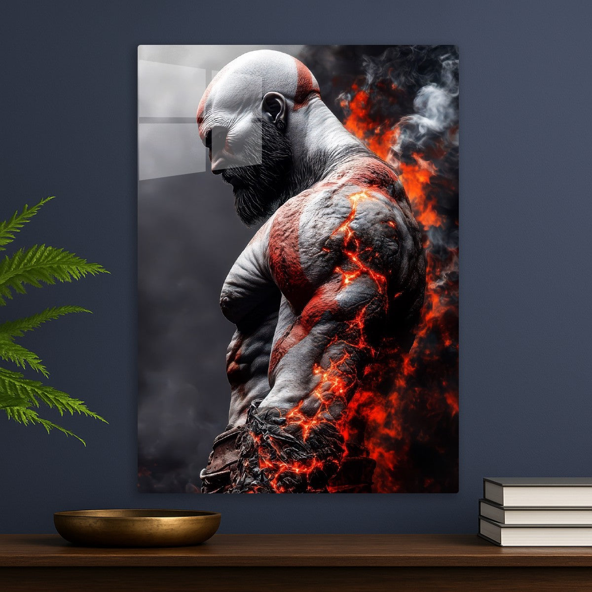 god of war